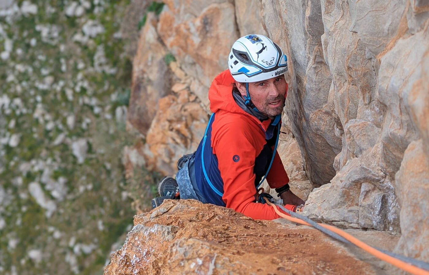 Climbing Trip to Sicily