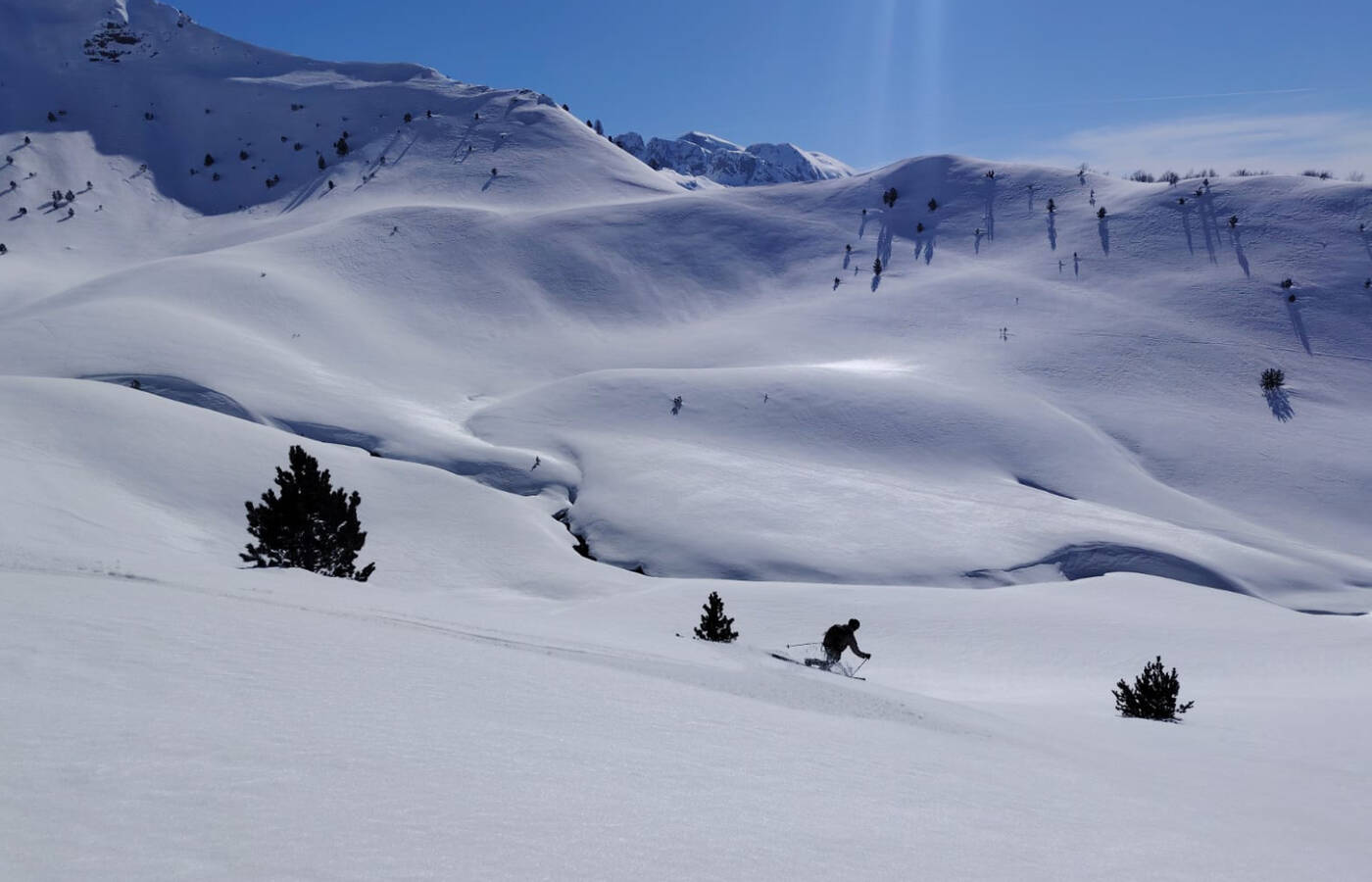 Ski Mountaineering Trip Montenegro