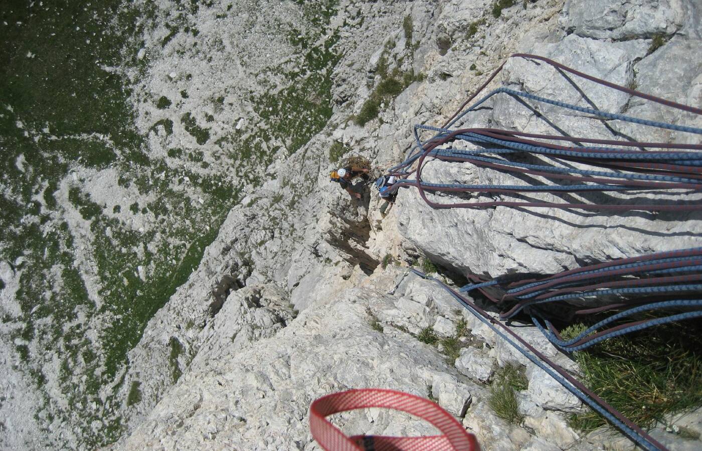 Steger Direct - Rosengartenspitze