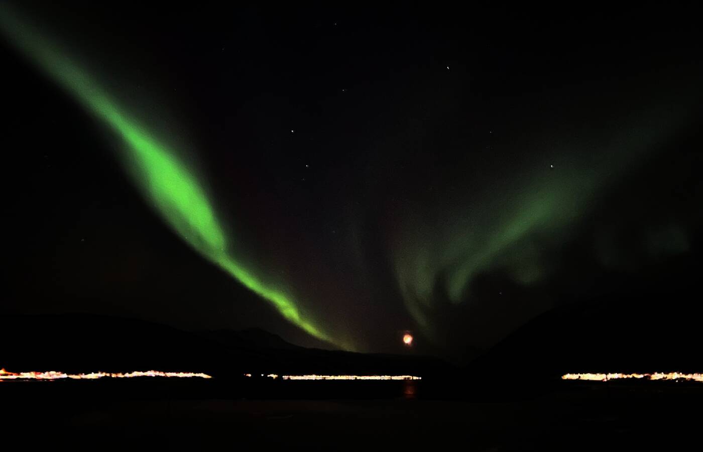 Skitourenreise Lavangen - Norwegen