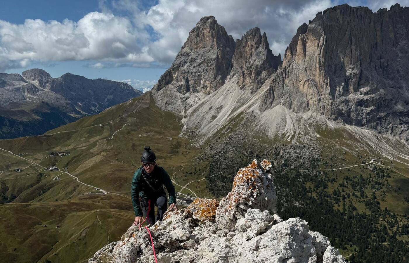 Kasnapoff - Second Sella Tower
