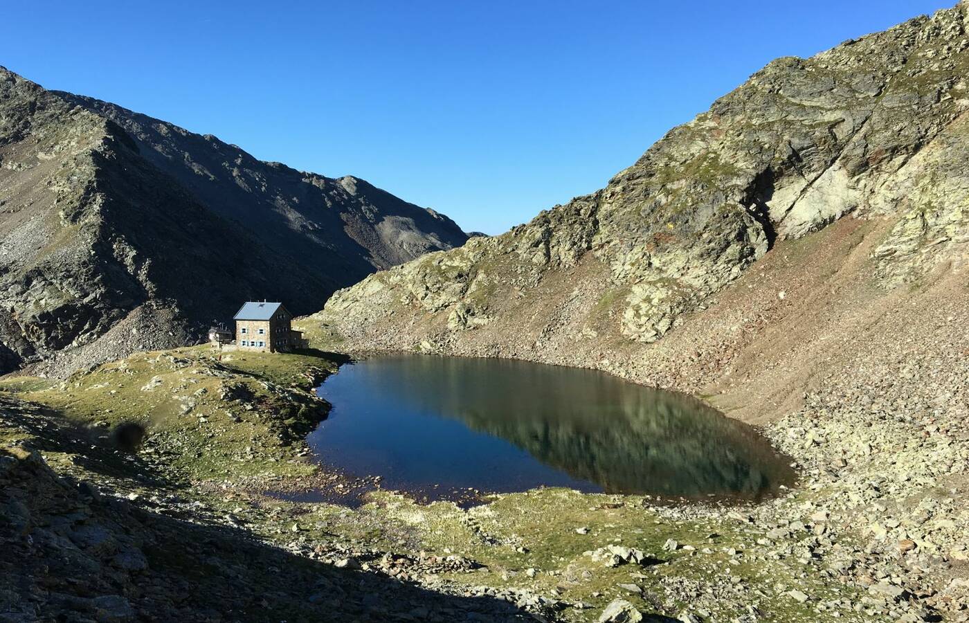 Horseshoe Summit Tour