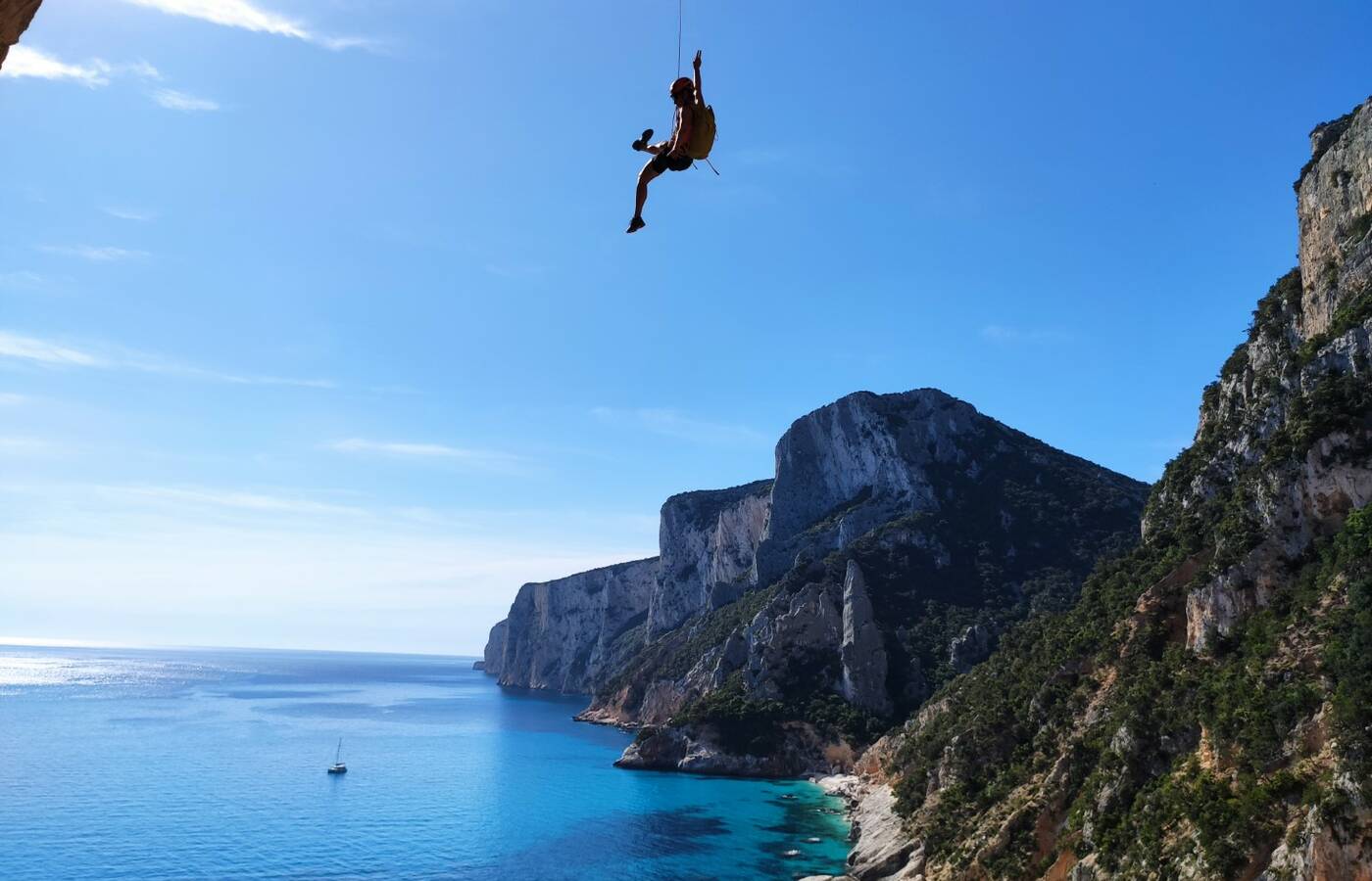 Selvaggio Blu Plus
