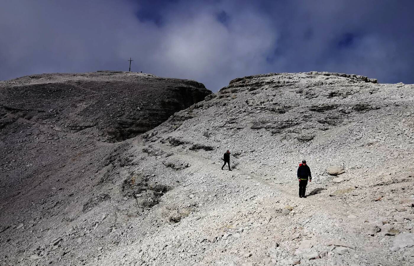 Pößnecker Klettersteig