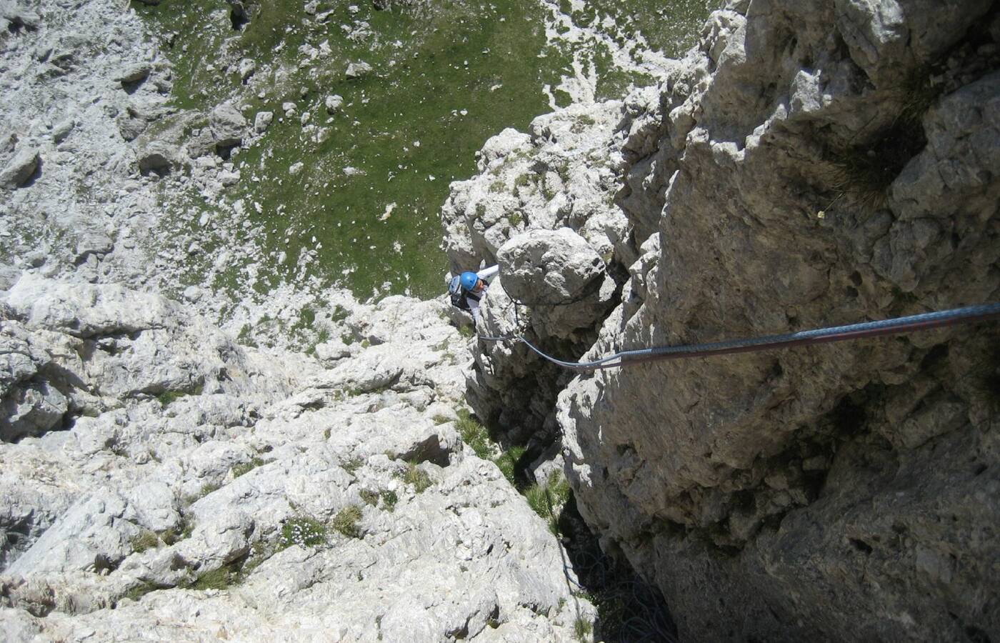 Steger Direct - Rosengartenspitze