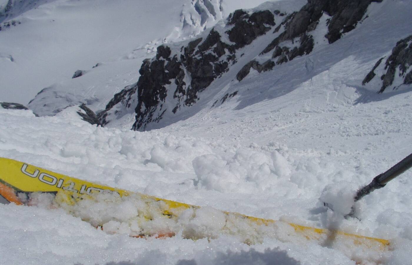 Skihochtour Cevedale & Königsspitze