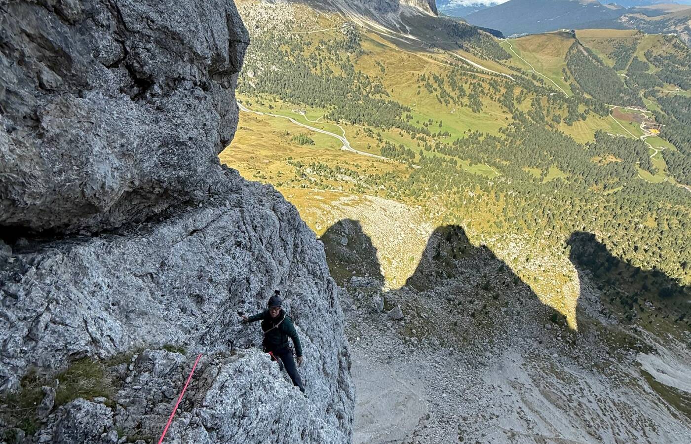 Kasnapoff - Second Sella Tower