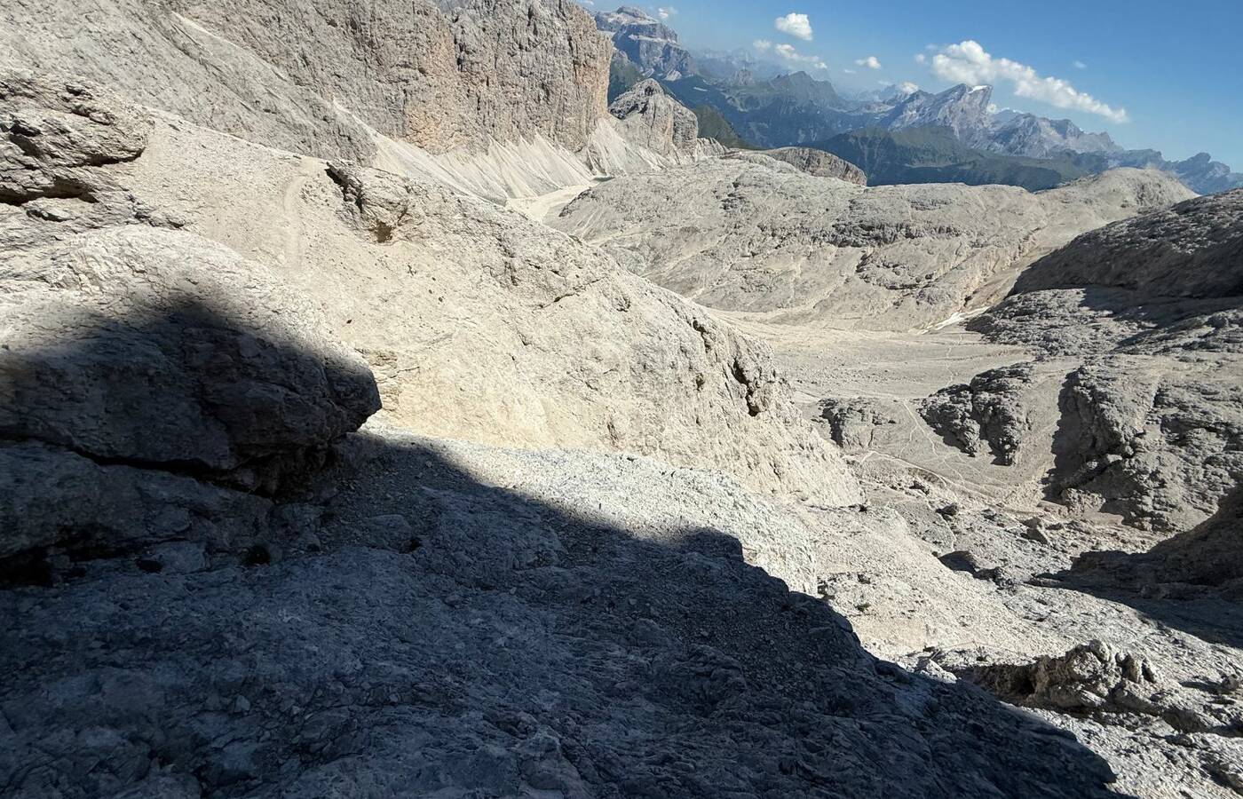 Kesselkogel Klettersteig