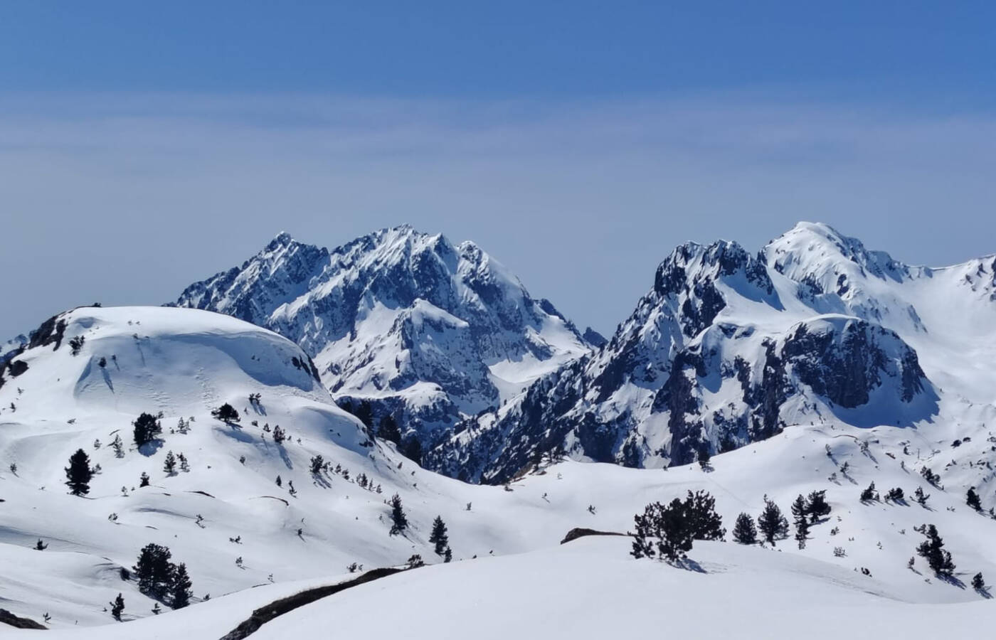 Ski Mountaineering Trip Montenegro