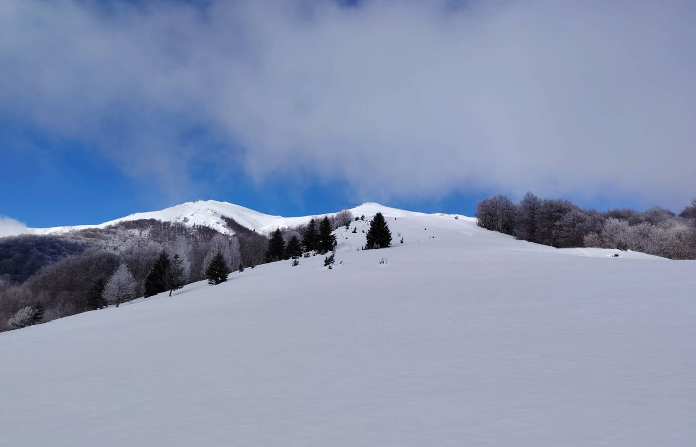 Ski Mountaineering Trip Montenegro