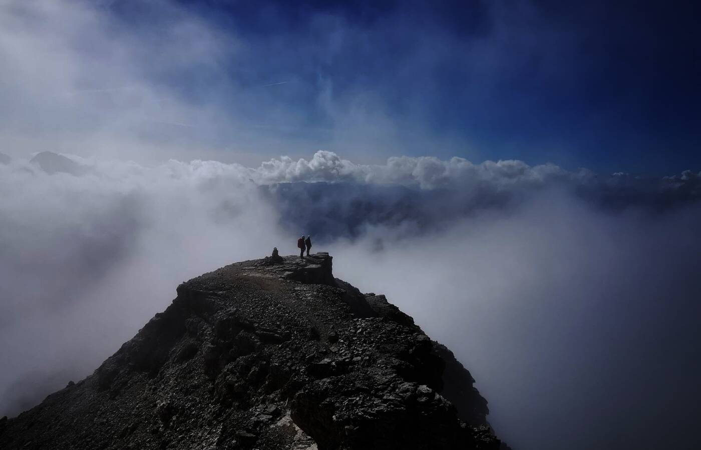 Pößnecker Klettersteig