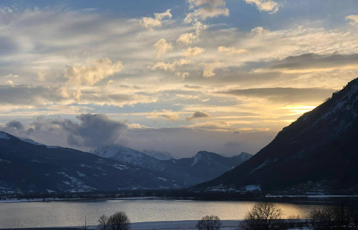 Ski Mountaineering Trip Montenegro