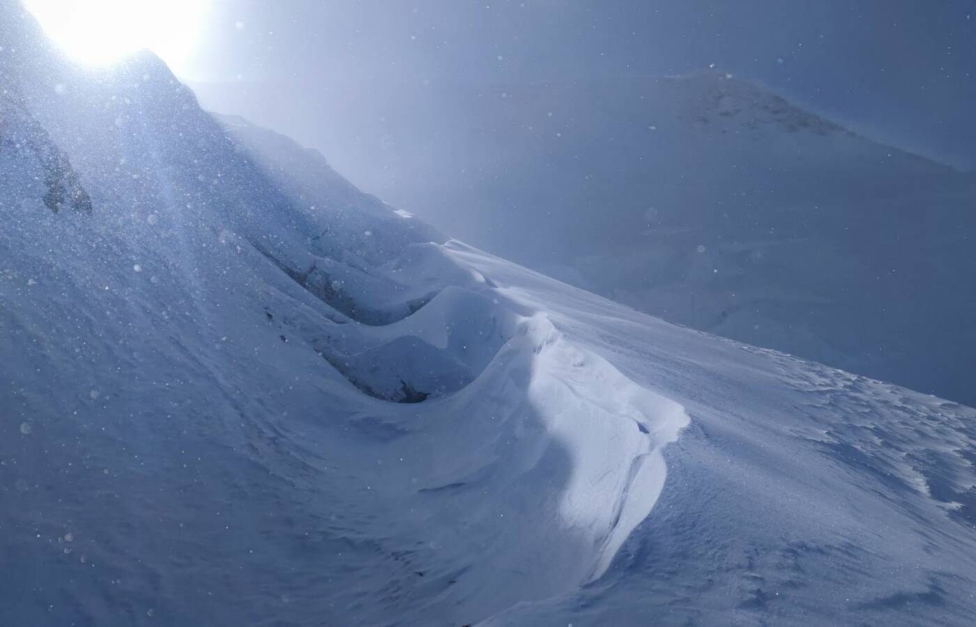 Skihochtour Cevedale