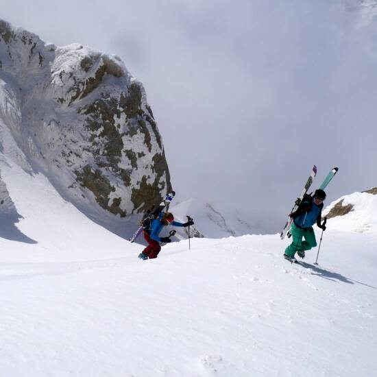 best shots - Bergführer Südtirol