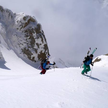 Best Shots - Bergführer Südtirol