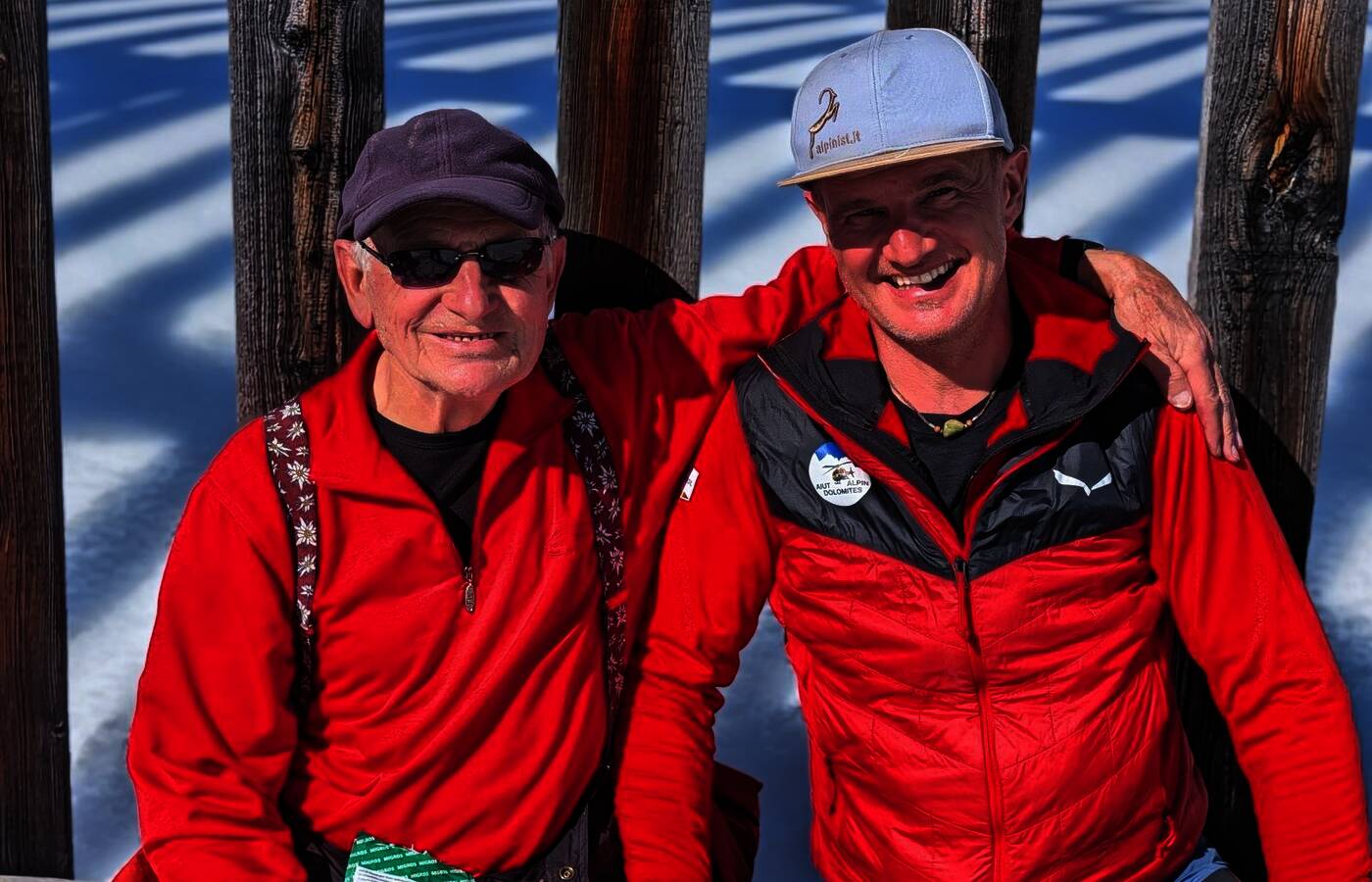 Snowshoe Week in the Ahrntal Valley