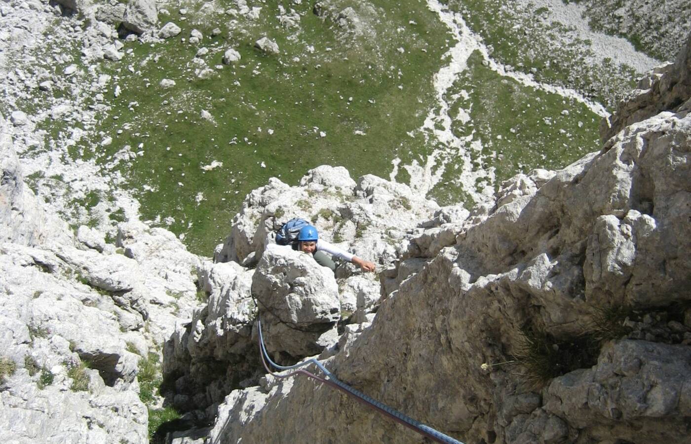 Steger Direct - Rosengartenspitze