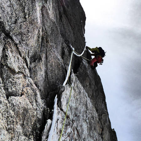 Arrampicare - Bergführer Südtirol