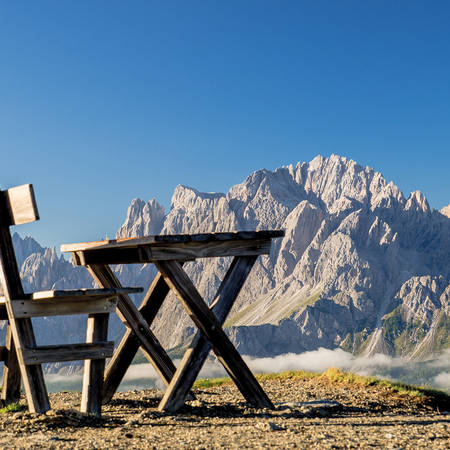 Wandern - Bergführer Südtirol