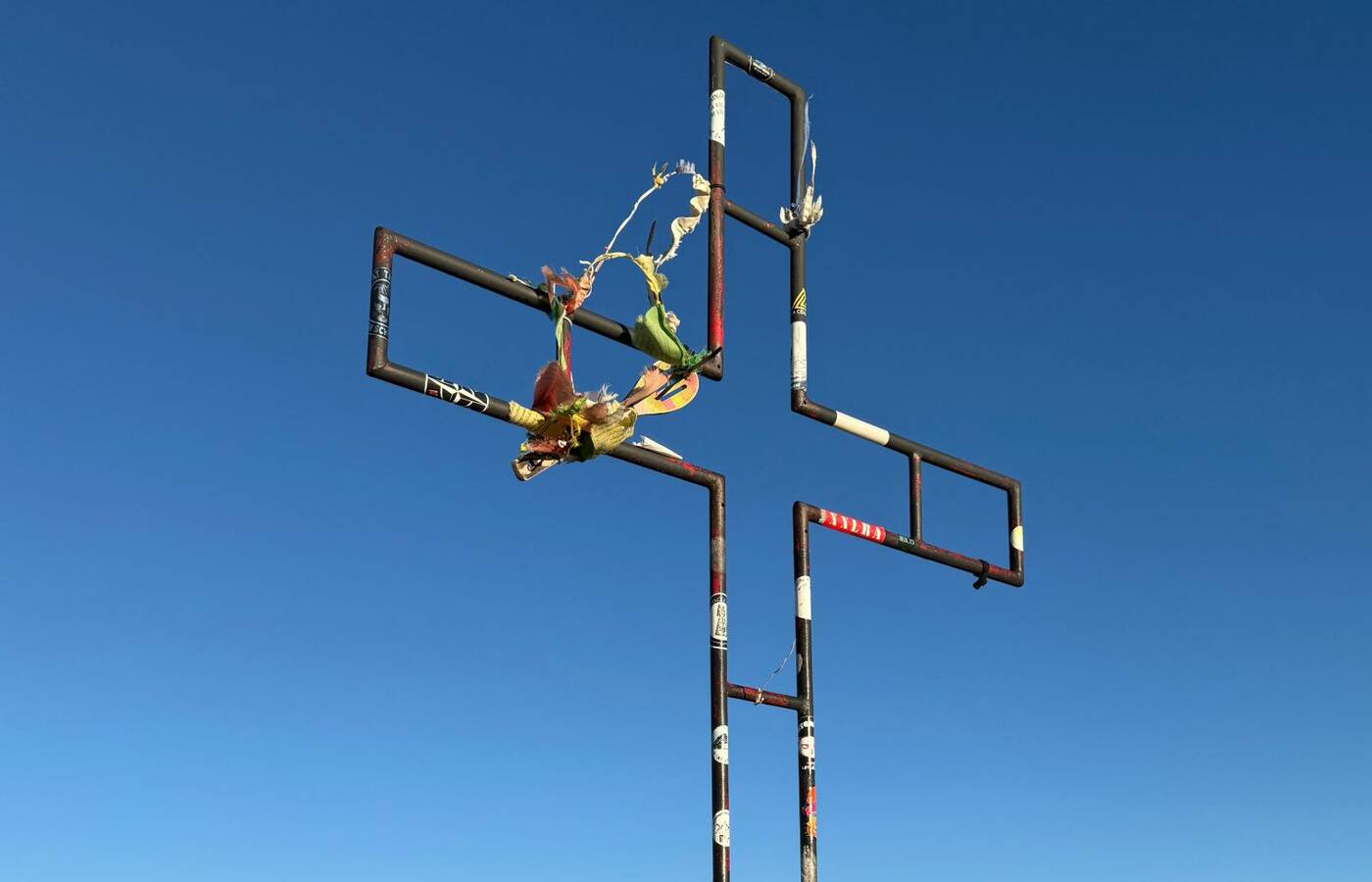 Rosengarten-Durchquerung mit Klettersteigen