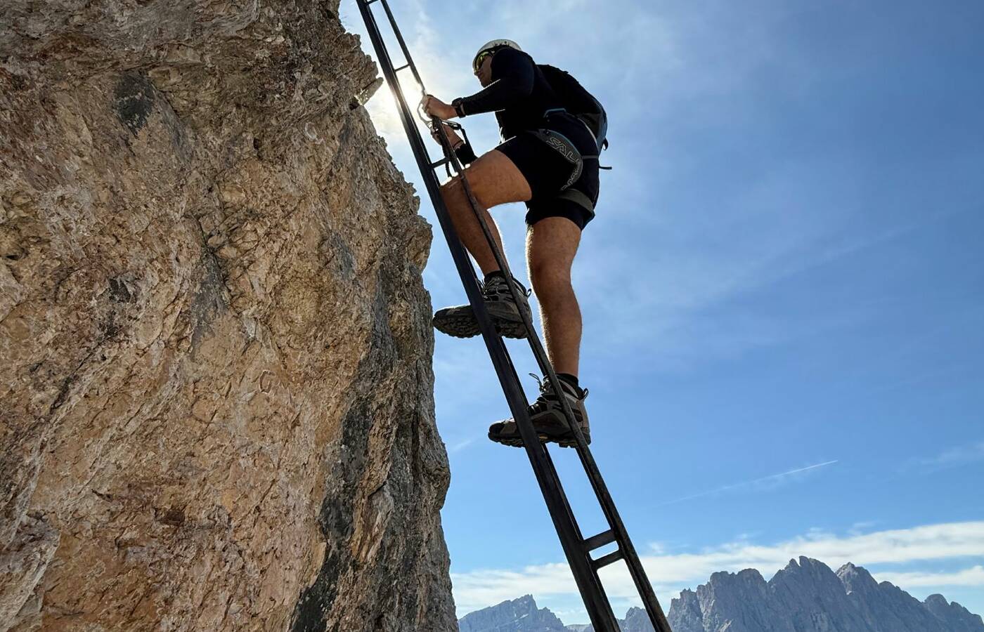 Via Ferrata Days around Villnöss